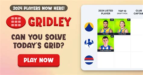 afl gridley